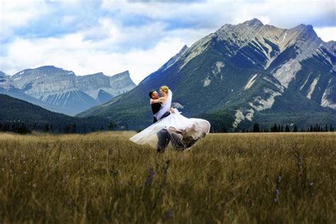The Best Wedding Venues in Jasper .